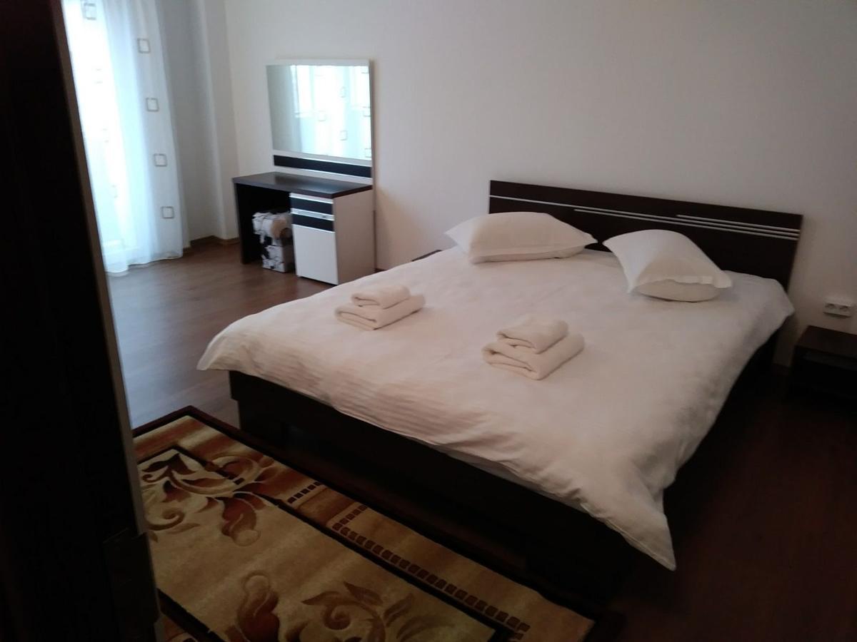 Alexys Residence 5 Iasi Ngoại thất bức ảnh