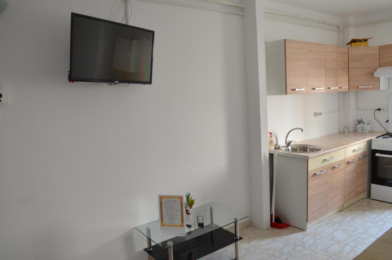 Alexys Residence 5 Iasi Ngoại thất bức ảnh