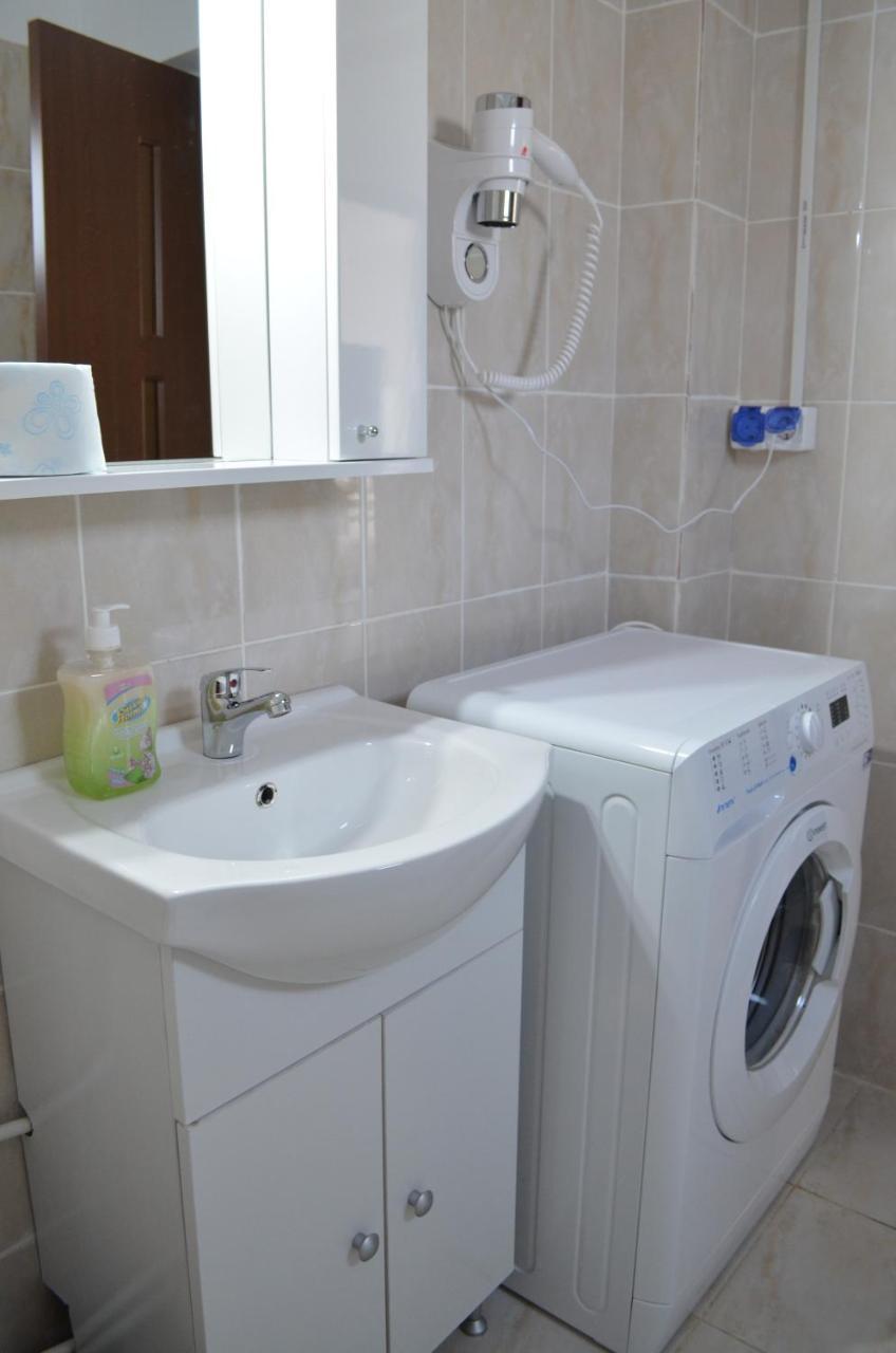 Alexys Residence 5 Iasi Ngoại thất bức ảnh