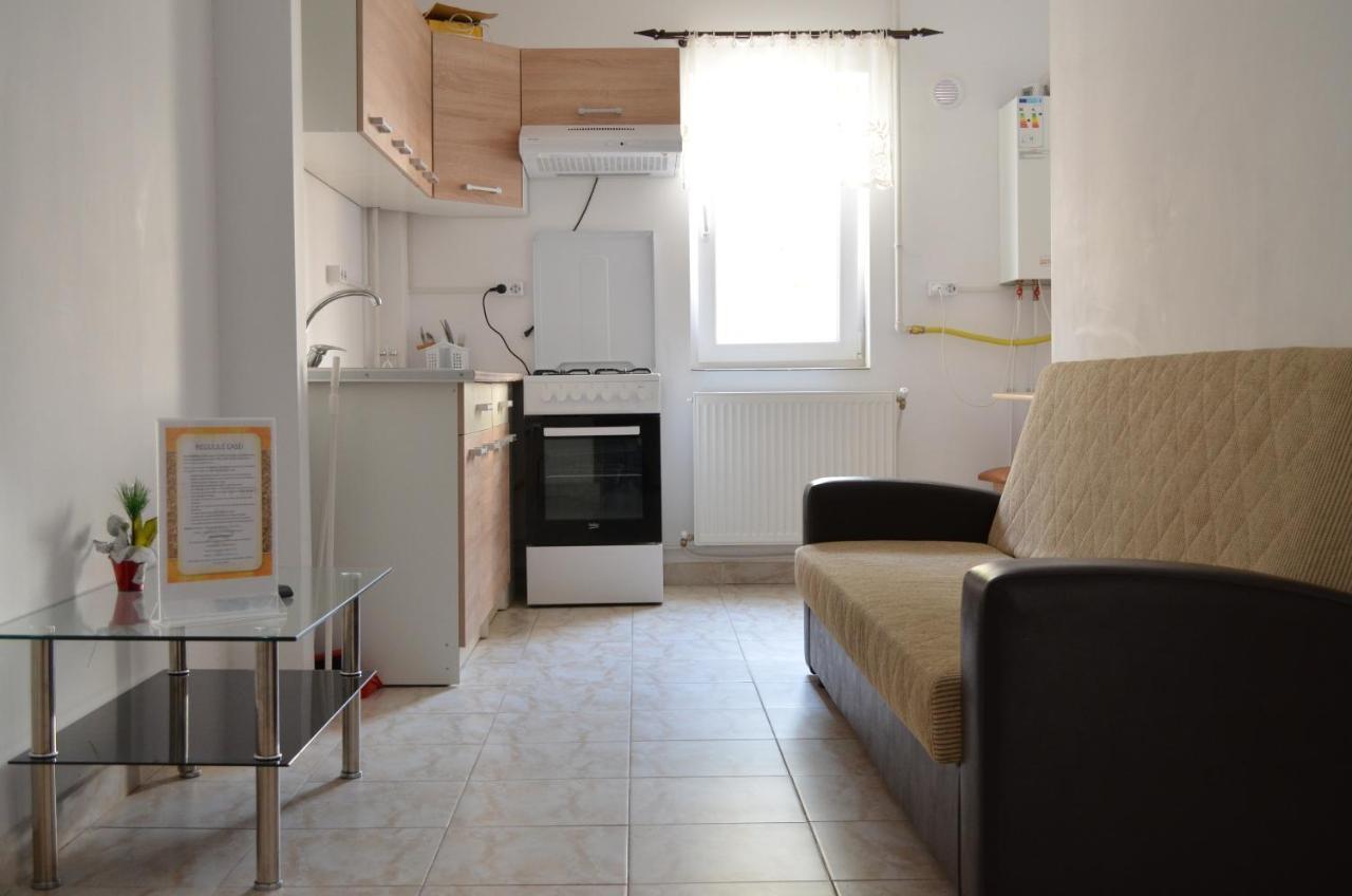 Alexys Residence 5 Iasi Ngoại thất bức ảnh