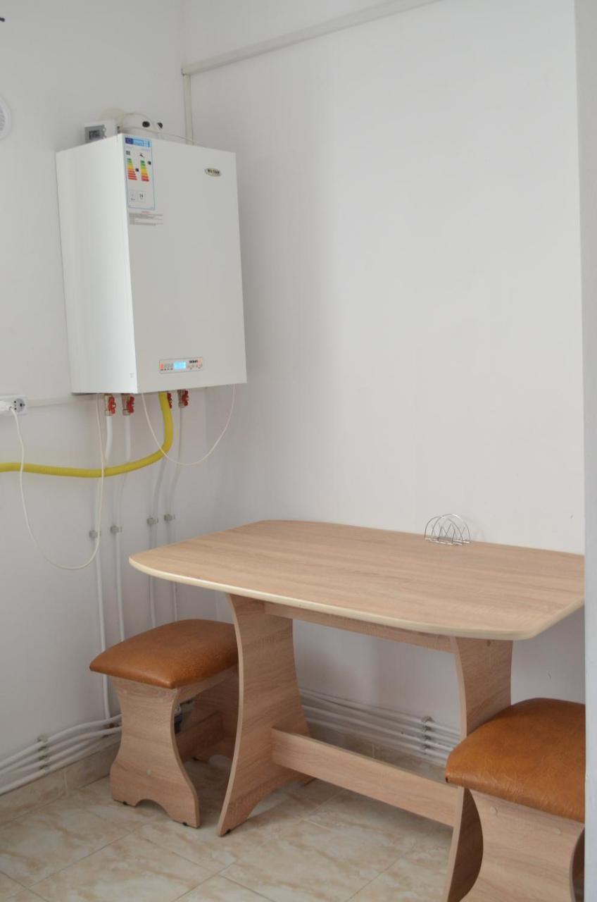 Alexys Residence 5 Iasi Ngoại thất bức ảnh