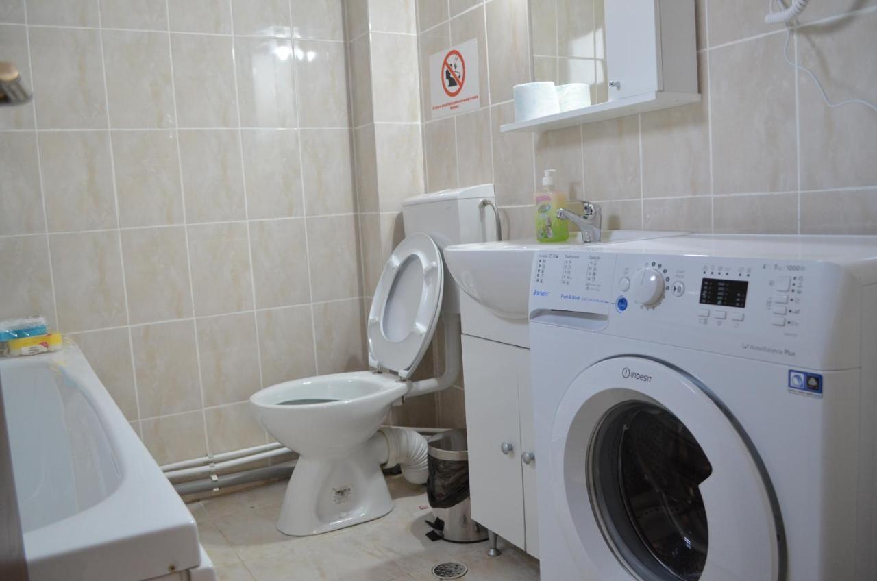 Alexys Residence 5 Iasi Ngoại thất bức ảnh